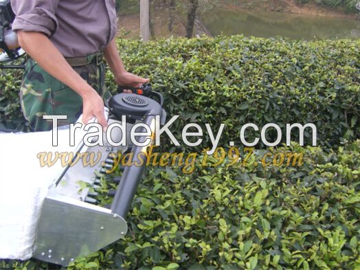 Hot Sale Single Tea Harvester Gasoline Engine