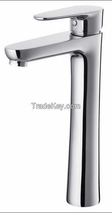 No.1 Bathroom Faucet Manufacturer in Vietnam