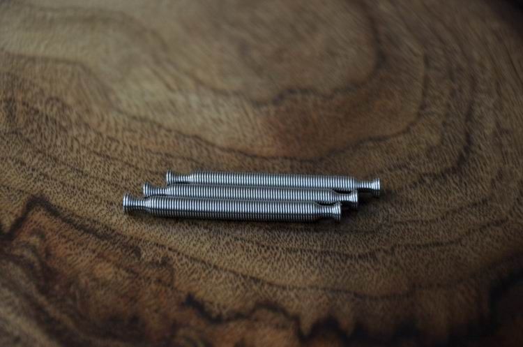 Selling Extension spring for slide