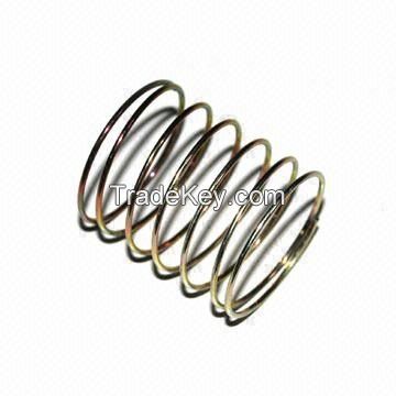 Selling Coil Style Compression Spring