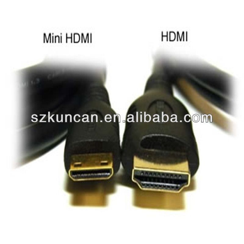 HDMI  Cable 1.4 32AWG