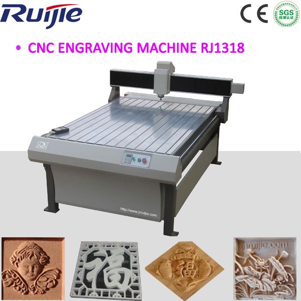 Sell CNC Router 1318