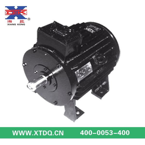 Traction motor model :TYBVF-15Q