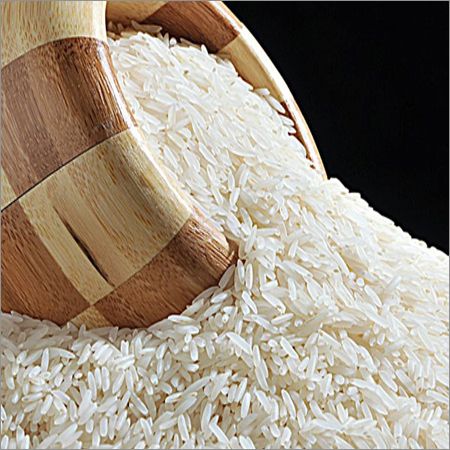 Pure Traditional Basmati Rice