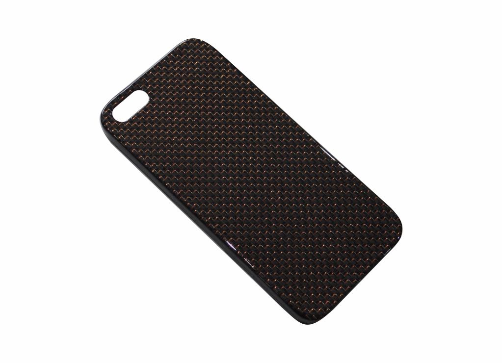 Mobile Phone Cases of Carbon Fiber