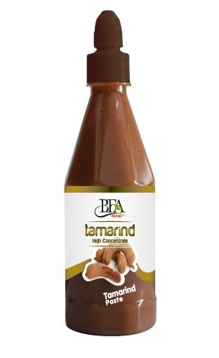 High concentrate Tamarind Paste