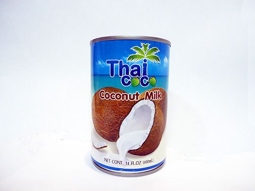 SELL COCONUT MILK