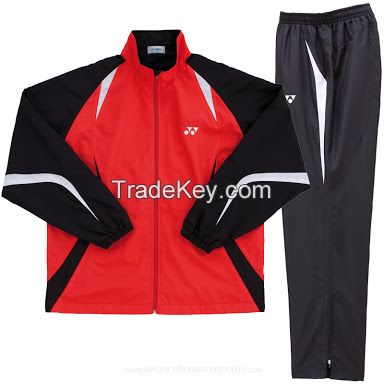 Tracksuit