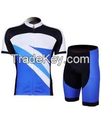 Cycling Wear