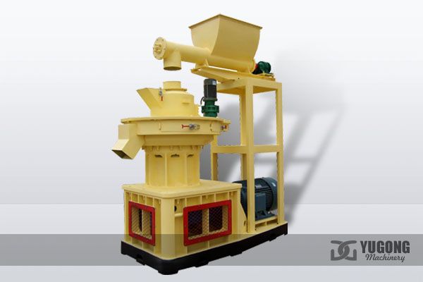 Sell Straw Pellet Machine