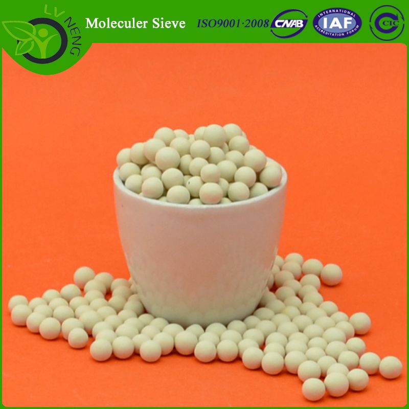 Molecular sieve5A for PSA Oxygen Generator