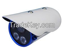 Fixed Lens Bullet IP Cameras R-B40-Trsee-CCTV-Camera