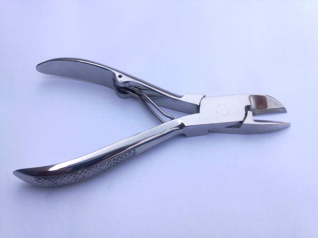 Cuticle Nipper