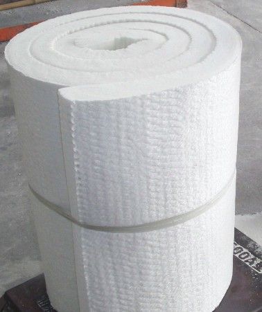 ceramic fiber blanket