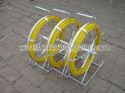 Duct rod, Fiberglass Fish Tapes, Cable Jockey, Duct Snake