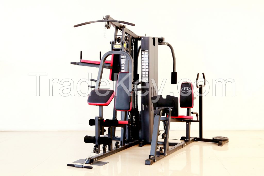 Sell Multi Purpose Gym Equipment