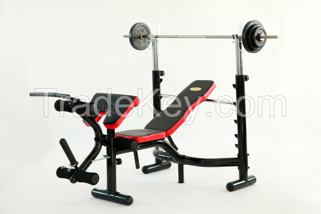 Sell Multi Bench Press