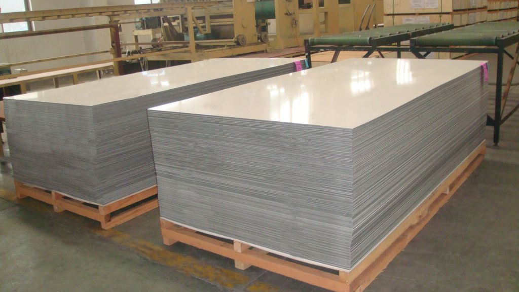 good quality aluminium sheets