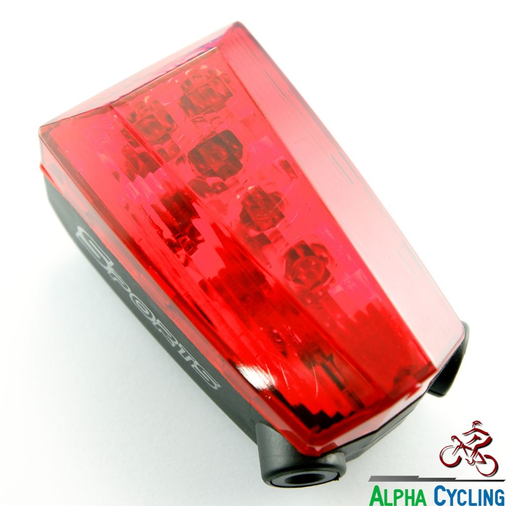 ZJT Warning Lights Led Bike Tail Lights, Laser & Led Tail Lights, Hot Selling, ZJT-08