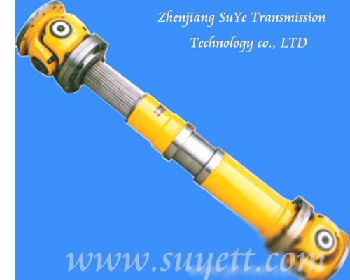 SWP   Universal Coupling