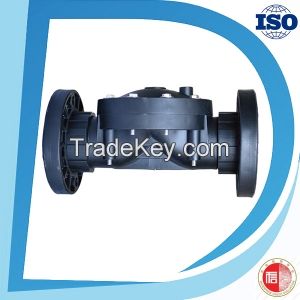 Hydraulic Valve