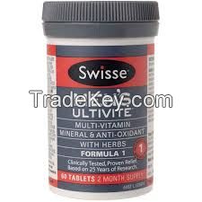 Swisse Range Specials Sep. 15 (New Zealand Supplier)