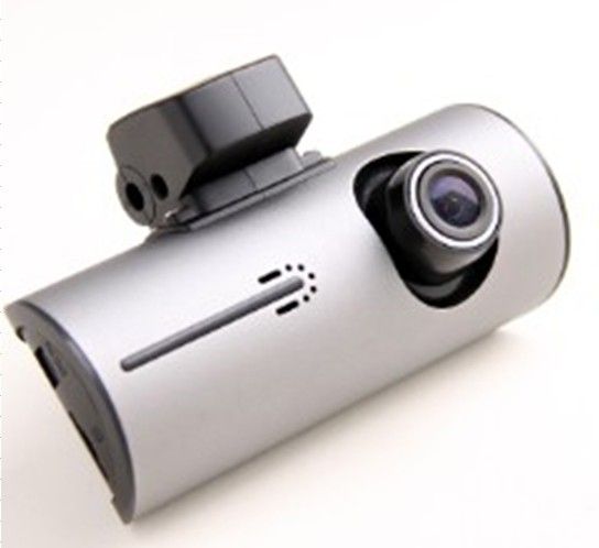 1080P car dvr with GPS+G-Sensor