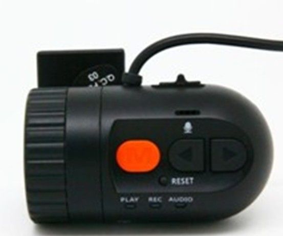 360 degree car dvr with G-sensor H.264