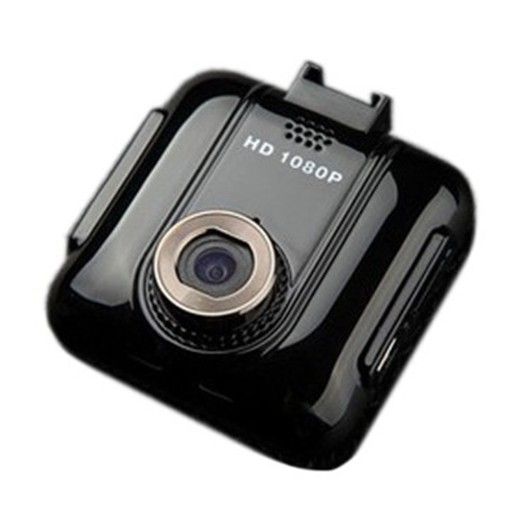 sos car dvr with gravity sensor