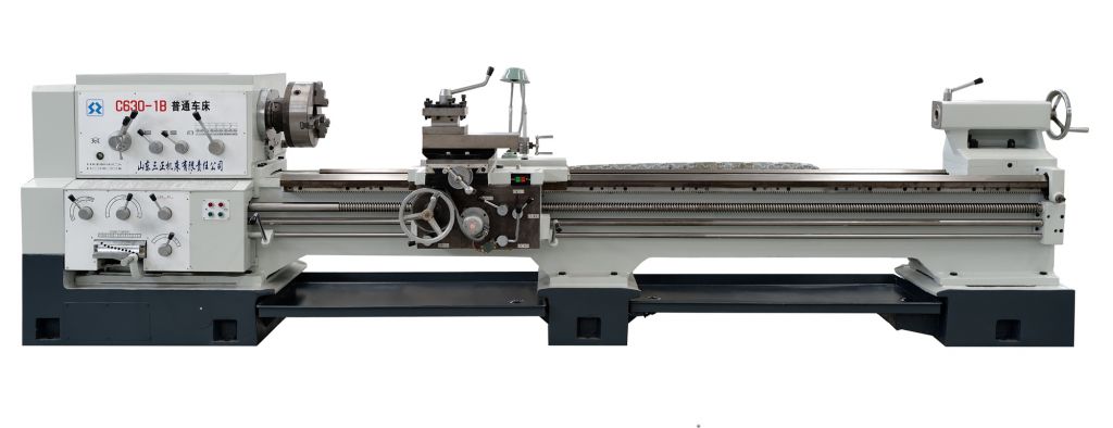 C630-1B conventional china lathe machinery manufacturer