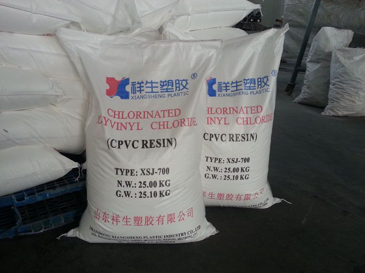 CPVC Resin