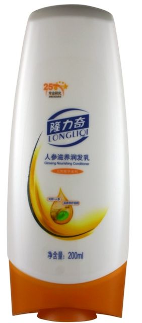 200mL Ginseng Nourishing Hair Conditioner