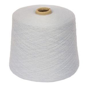 Ne 30 Polyester Spun Yarn Close Virgin