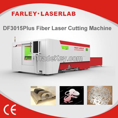 500watts 1000watts CNC sheet metal laser cutter