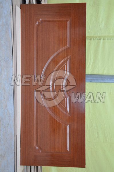 Newswan Melamine Faced Door Skin