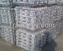 Aluminium Alloy Ingot 99%