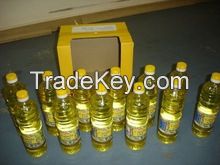 Jatropha Seed Oil