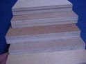 Okoume, Bintangor, Birch, Poplar, Pine Commercial Plywood for furniture