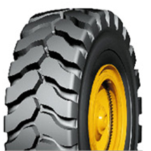 OTR RADIAL TYRE