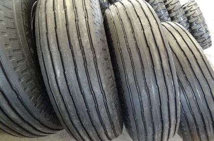 SAND TYRE 14.00-20