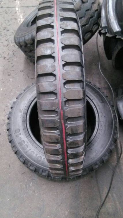 SPECIAL TYRE