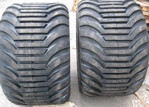 FLOATION TYRE 550/60-22.5