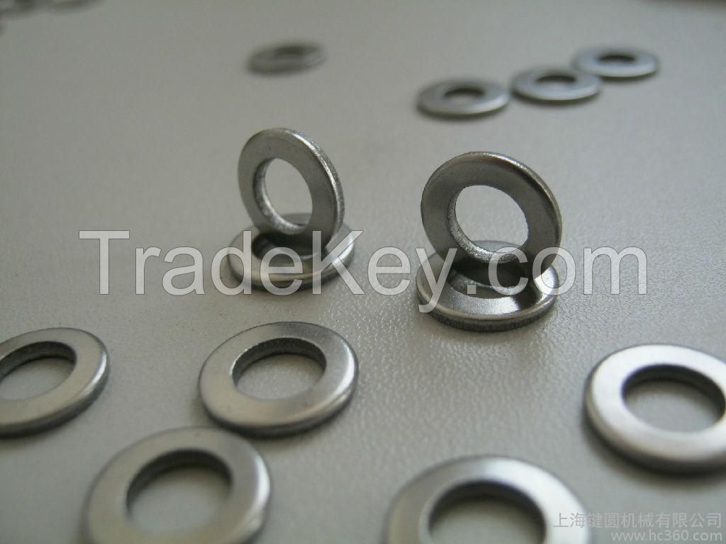 DIN125 Flat Washer