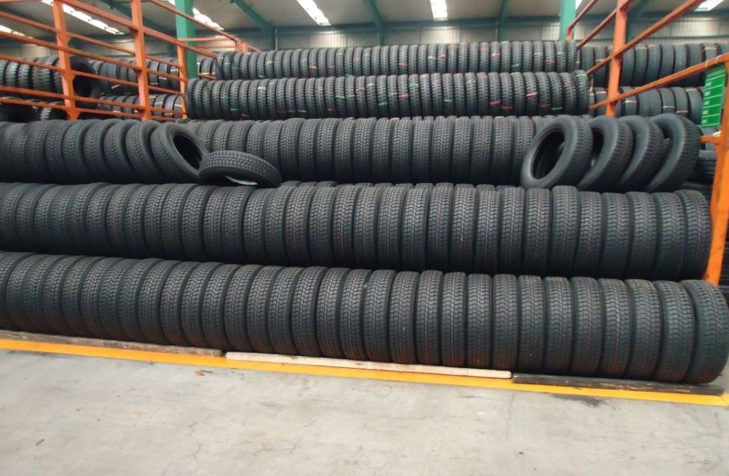 trailer tire225/75D15