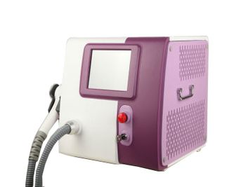 Sell 808nm Diode Laser Hair Removal Equipment LD180