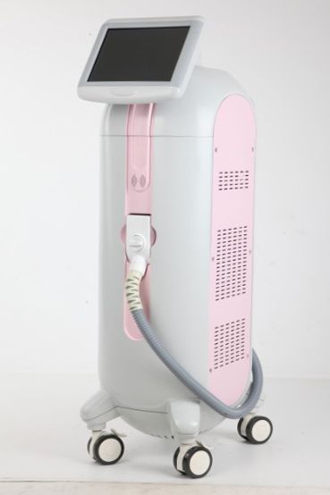 Sell 808nm Diode Laser Hair Removal Equipment LD170