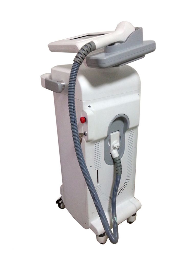 Sell 808nm Diode Laser Hair Removal Equipment LD150