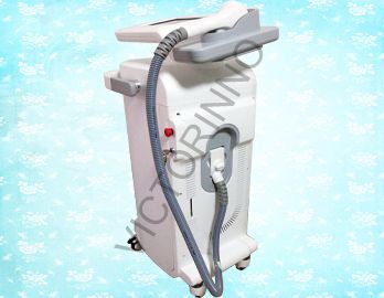 Sell 808nm Diode Laser Hair Removal Equipment LD150