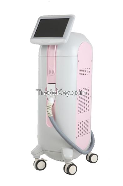 Sell 808nm Diode Laser Hair Removal Equipment LD170