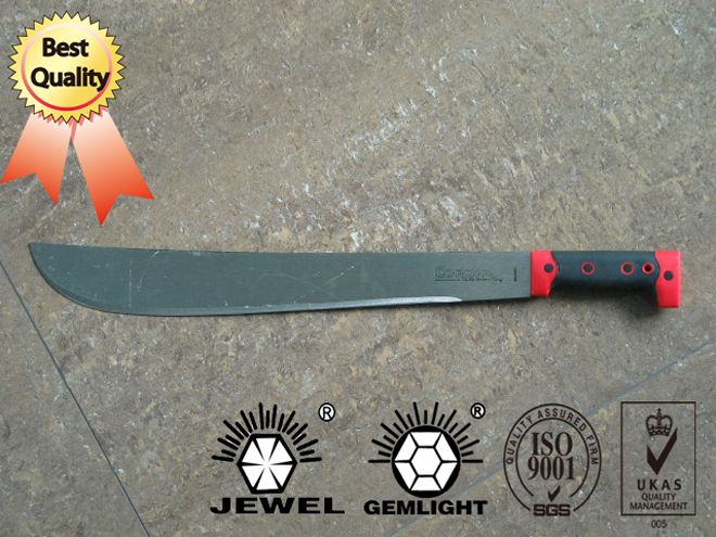 M205 Bush cutting Knife Crona brand---best sale!